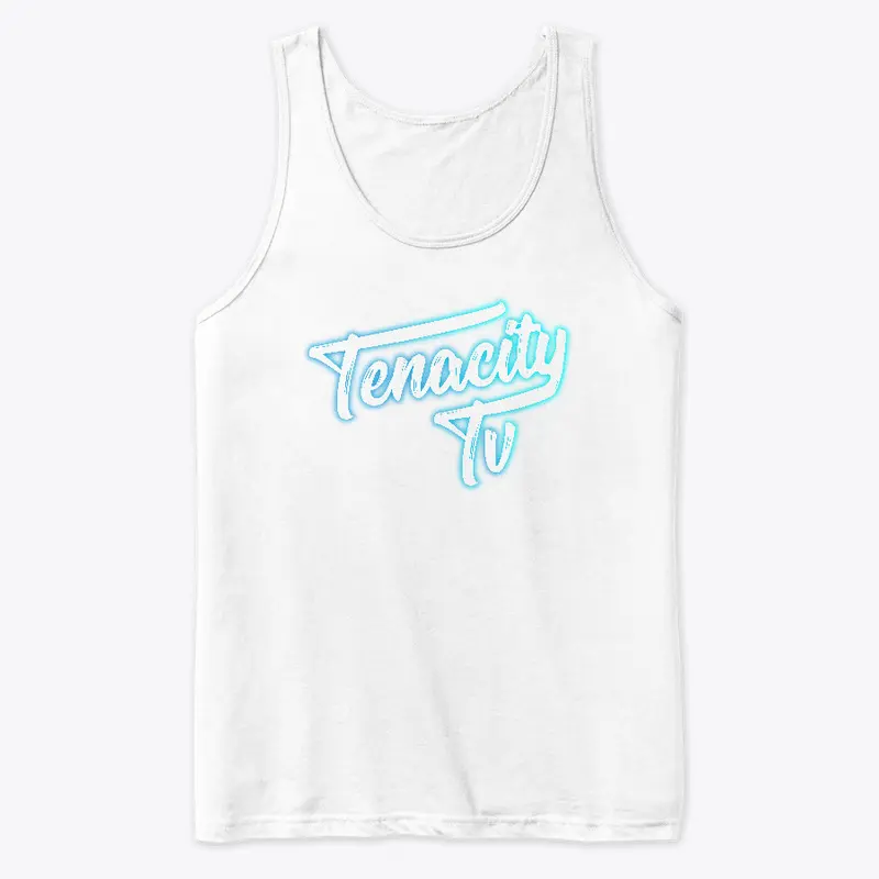 NEW classic Tenacity logo