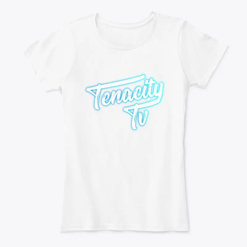 NEW classic Tenacity logo