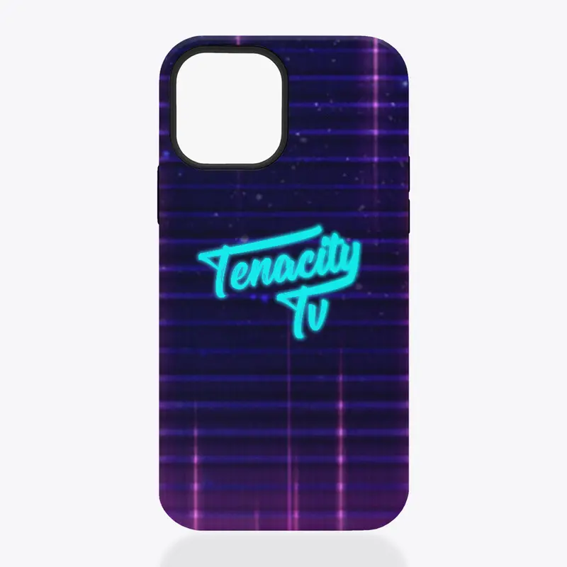 TenacityTv Accessories