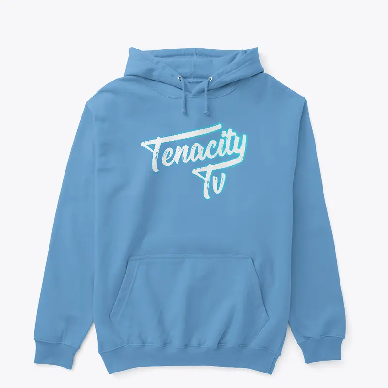 NEW classic Tenacity logo