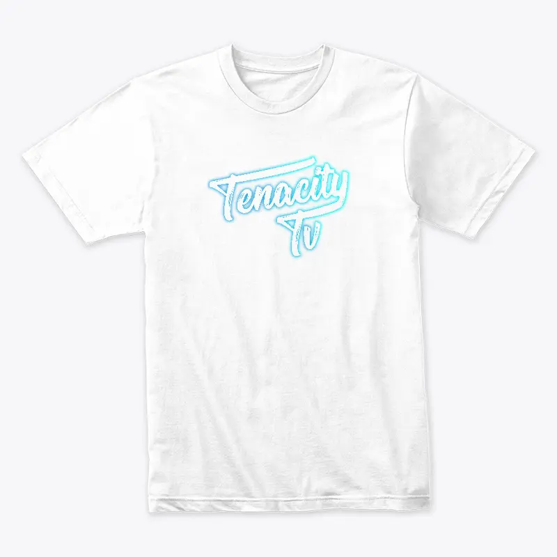 NEW classic Tenacity logo