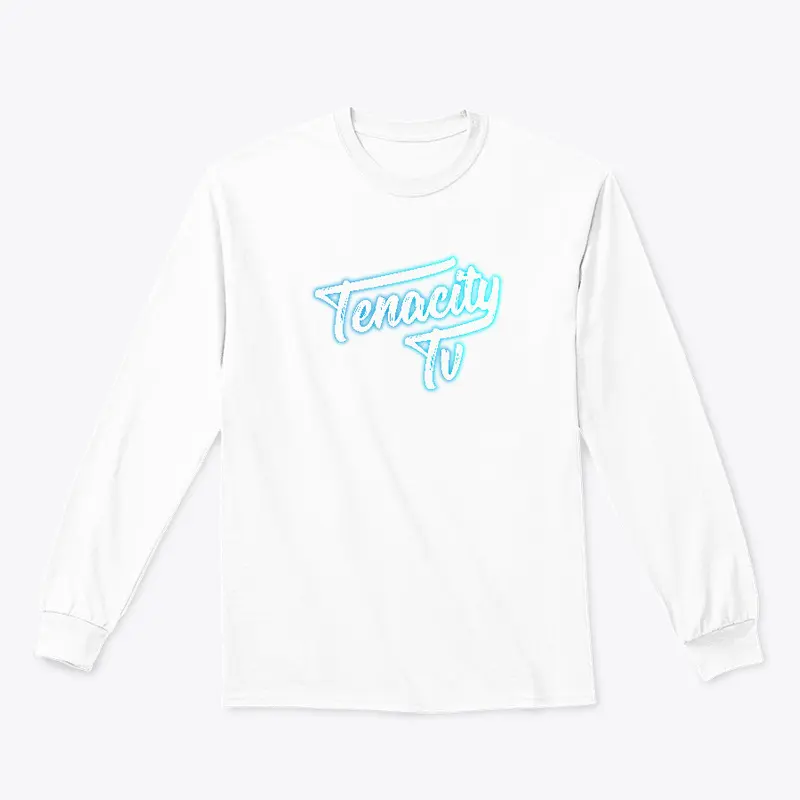 NEW classic Tenacity logo