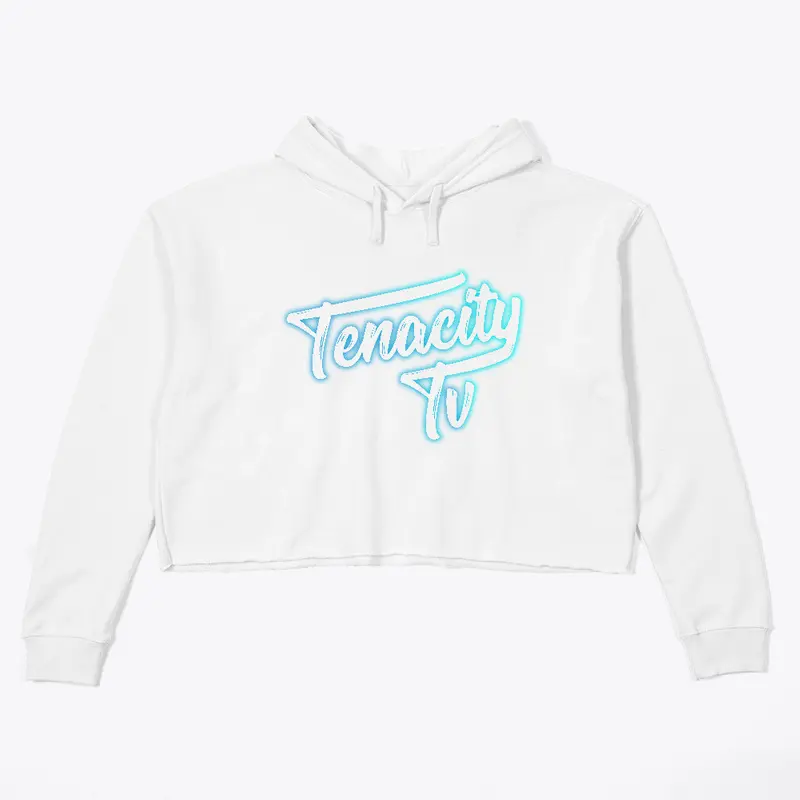 NEW classic Tenacity logo