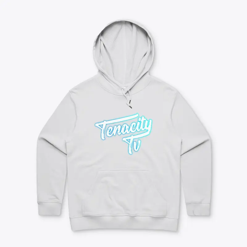 NEW classic Tenacity logo